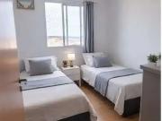 Apartamento para Locação em Salvador/BA Pernambués 2 Quartos