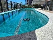 Apartamento para Locação em Salvador/BA Piatã 1 Quartos