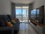 Apartamento para Locação em Salvador/BA Piatã 1 Quartos