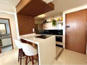 Apartamento para Locação em Salvador/BA Piatã 1 Quartos