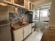 Apartamento para Locação em Salvador/BA Piatã 2 Quartos