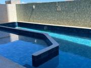 Apartamento para Locação em Salvador/BA Piatã 2 Quartos