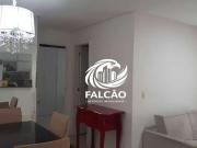 Apartamento para Locação em Salvador/BA Piatã 2 Quartos