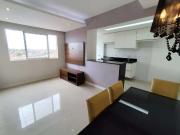 Apartamento para Locação em Salvador/BA Piatã 2 Quartos