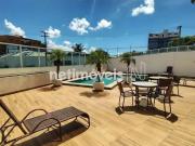 Apartamento para Locação em Salvador/BA Piatã 2 Quartos