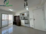 Apartamento para Locação em Salvador/BA Piatã 2 Quartos