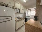 Apartamento para Locação em Salvador/BA Piatã 2 Quartos