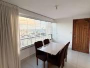 Apartamento para Locação em Salvador/BA Piatã 2 Quartos