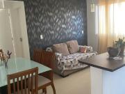 Apartamento para Locação em Salvador/BA Piatã 2 Quartos