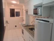 Apartamento para Locação em Salvador/BA Piatã 2 Quartos