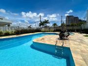 Apartamento para Locação em Salvador/BA Piatã 2 Quartos