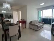 Apartamento para Locação em Salvador/BA Piatã 2 Quartos