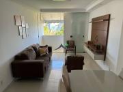 Apartamento para Locação em Salvador/BA Piatã 3 Quartos