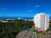 Apartamento para Locação em Salvador/BA Piatã 3 Quartos