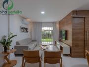 Apartamento para Locação em Salvador/BA Piatã 3 Quartos