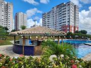 Apartamento para Locação em Salvador/BA Piatã 3 Quartos