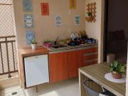 Apartamento para Locação em Salvador/BA Piatã 3 Quartos