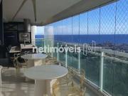 Apartamento para Locação em Salvador/BA Piatã 3 Quartos