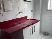 Apartamento para Locação em Salvador/BA Piatã 3 Quartos