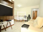 Apartamento para Locação em Salvador/BA Pituaçu 2 Quartos