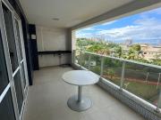 Apartamento para Locação em Salvador/BA Pituaçu 3 Quartos