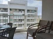 Apartamento para Locação em Salvador/BA Pituaçu 3 Quartos