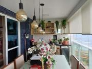 Apartamento para Locação em Salvador/BA Pituaçu 3 Quartos