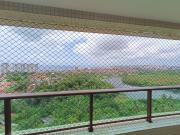 Apartamento para Locação em Salvador/BA Pituaçu 3 Quartos