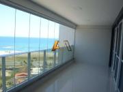 Apartamento para Locação em Salvador/BA Pituaçu 4 Quartos