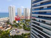 Apartamento para Locação em Salvador/BA Pituaçu 4 Quartos