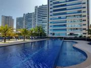 Apartamento para Locação em Salvador/BA Pituaçu 4 Quartos