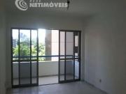 Apartamento para Locação em Salvador/BA Pituba 1 Quartos