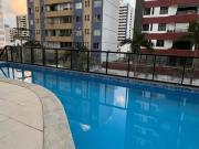 Apartamento para Locação em Salvador/BA Pituba 1 Quartos