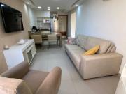 Apartamento para Locação em Salvador/BA Pituba 1 Quartos