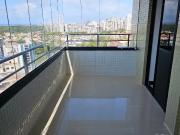 Apartamento para Locação em Salvador/BA Pituba 1 Quartos