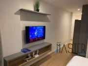 Apartamento para Locação em Salvador/BA Pituba 1 Quartos