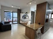 Apartamento para Locação em Salvador/BA Pituba 1 Quartos