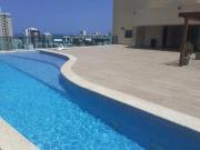 Apartamento para Locação em Salvador/BA Pituba 1 Quartos