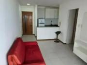 Apartamento para Locação em Salvador/BA Pituba 1 Quartos
