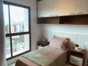 Apartamento para Locação em Salvador/BA Pituba 1 Quartos