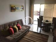 Apartamento para Locação em Salvador/BA Pituba 1 Quartos