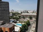 Apartamento para Locação em Salvador/BA Pituba 1 Quartos