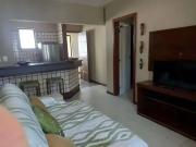 Apartamento para Locação em Salvador/BA Pituba 1 Quartos