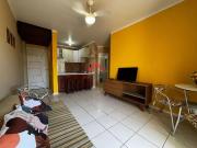 Apartamento para Locação em Salvador/BA Pituba 1 Quartos