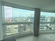 Apartamento para Locação em Salvador/BA Pituba 1 Quartos