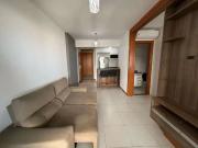 Apartamento para Locação em Salvador/BA Pituba 1 Quartos