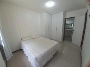 Apartamento para Locação em Salvador/BA Pituba 1 Quartos