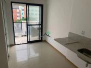 Apartamento para Locação em Salvador/BA Pituba 1 Quartos