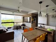 Apartamento para Locação em Salvador/BA Pituba 1 Quartos