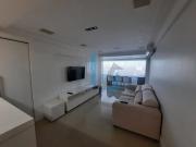 Apartamento para Locação em Salvador/BA Pituba 1 Quartos